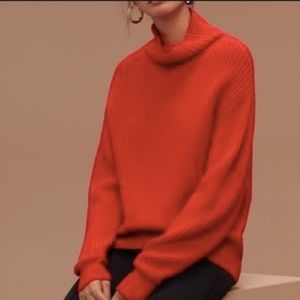Aritzia Montpellier Sweater *perfect condition*